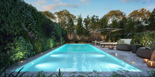 Imagen 4 de 12 de Unidades De 1, 2, 3 Y 4 Ambientes Con Amenities