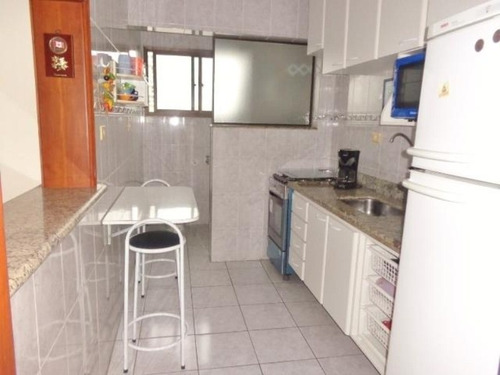 Imagem 15 de 15 de Apartamento Residencial À Venda, Praia Das Astúrias, Guarujá. - Ap2235 - 34708946