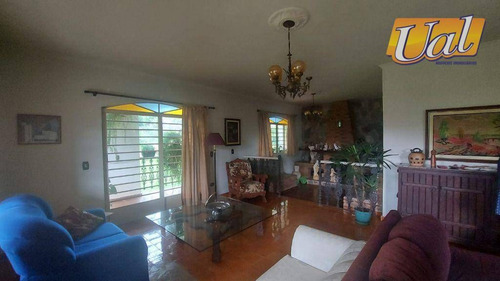 Imagem 9 de 22 de Chácara À Venda, 2280 M² Por R$ 730.000,00 - Jardim Estância Brasil - Atibaia/sp - Ch0139