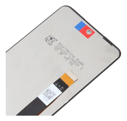 Tela Lcd Para Motorola Moto G Stylus 2022