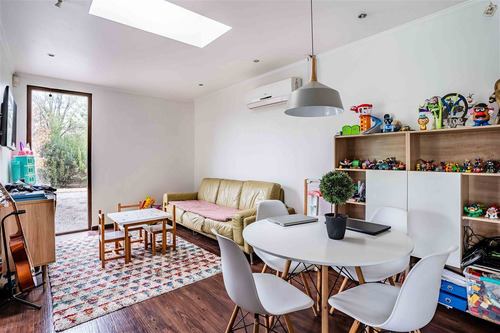 Parcela En Venta En Colina