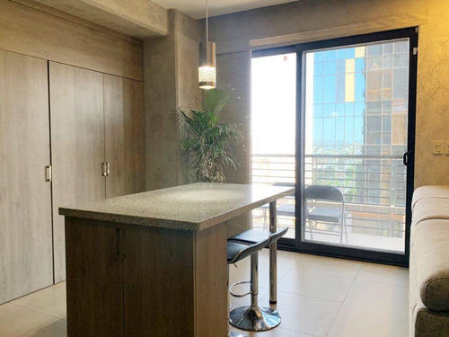 Imagen 10 de 22 de Departamentos En Renta Zona D1 The Lofts Chihuahua