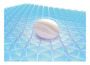 Primera imagen para búsqueda de almohadon soft gel