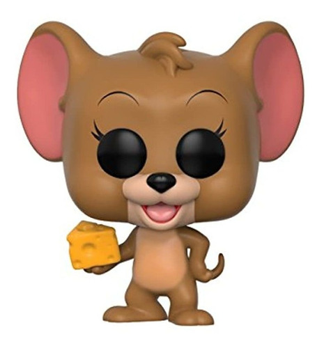 Funko Pop Animation: Hanna Barbera