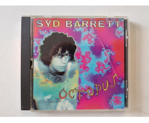 Syd Barrett - Octopus