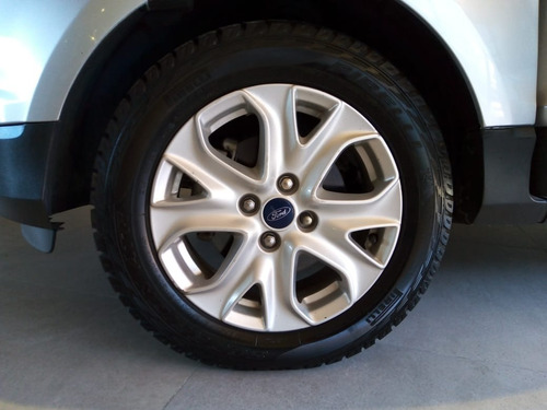 Ford Ecosport 2,0 Titanium A/t 2017 Usado Contado Premium