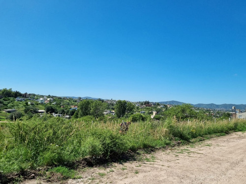 V121 Venta - En Santa Cruz Del Lago, Hermoso Lote Plano