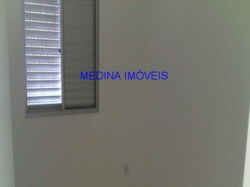 Imagem 8 de 23 de Apartamento Em Ferraz De Vasconcelos - Ap00184 - 32757291