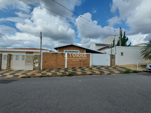 Imagem 1 de 26 de Casa À Venda Em Jardim Chapadão - Ca004122