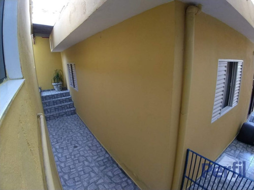 Imagem 2 de 15 de Casas - 4 Dormitórios Ou + - 2468