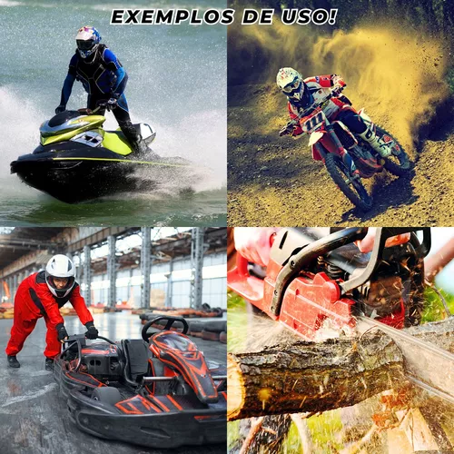 Preços baixos em Ski-Doo snowmobile Medidores e Cabos