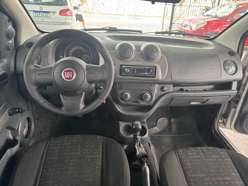 Fiat Uno 1.0 Vivace Flex 5p
