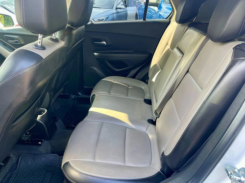 Chevrolet Tracker Lt