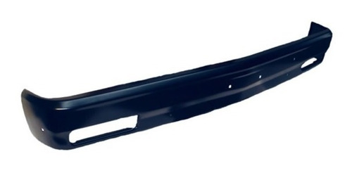 Defensa Delantera Chevrolet S10 1987-1988-1989-1990-1991 6
