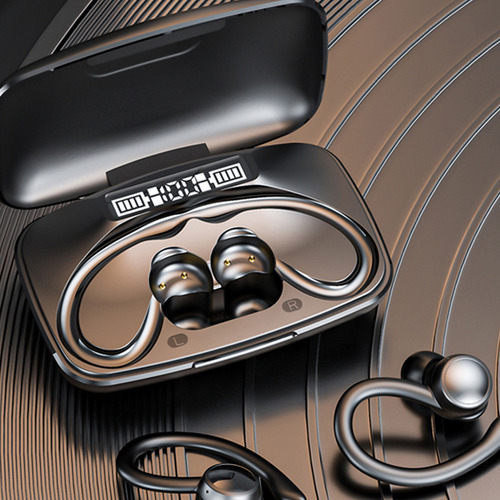 Y K Auriculares Inalámbricos Auriculares Intraurales Con