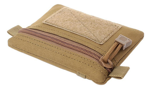 Wallet Key Pouch Gadget Pouch Accesorio Bolsa