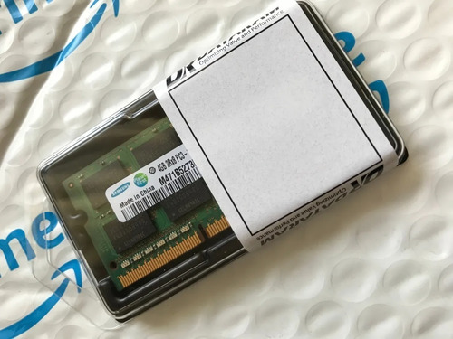 Memoria Ram Ddr3 4gb Laptop
