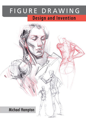 Libro Figure Drawing: Design And Invention En Ingles