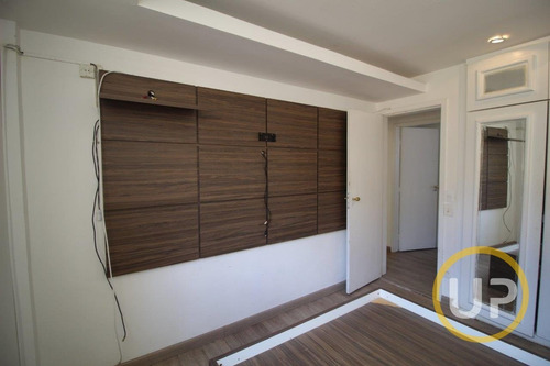 Apartamento Em Coração De Jesus - Belo Horizonte - 8490