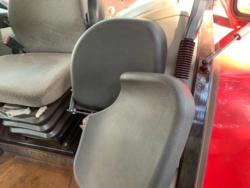 Trator Massey Ferguson 4709 4x4 Câmbio 4 Marchas Ano 2021