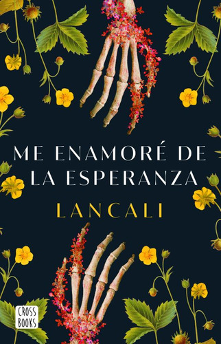 Me Enamoré De La Esperanza / Lancali (callewaert, Lou Andrea