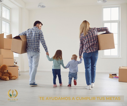 Departamento En Venta Iztapalapa Lomas Estrella Exa* 2