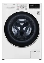 Comprar Lavarropa Lavadora LG Carga Frontal Wm12 12kg Inverter Amv