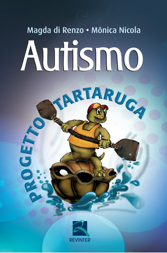 Autismo, de Nicola, Monica. Editora Thieme Revinter Publicações Ltda, capa mole em português, 2012