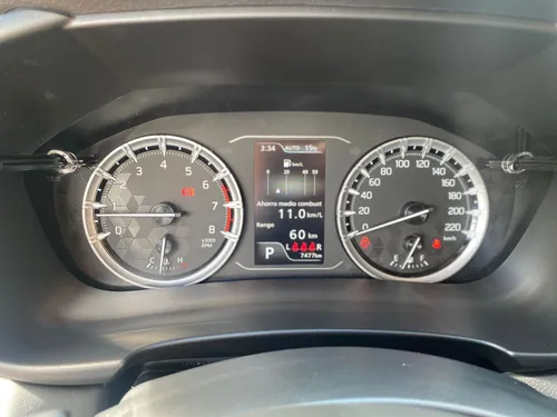 Suzuki Grand Vitara 1.5 Glx 4X2 Aut Híbrida