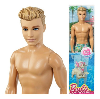 ken barbie mercadolibre