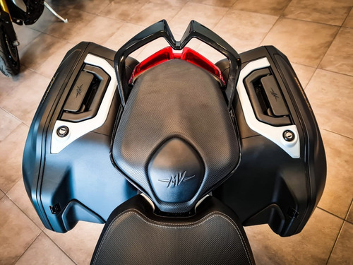 Mv Agusta Turismo Veloce 800 Lusso - Usado Seleccionado!