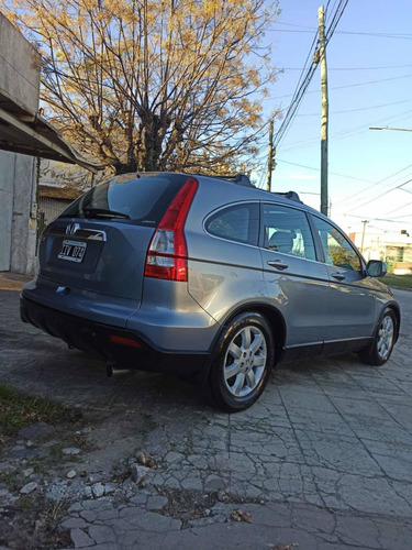 Imagen 4 de 12 de Honda Cr-v 2.4 Ex L At 4wd 2009