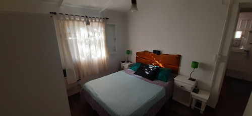 Oportunidad Villa General Belgrano Centro. Casa+ Salon/loft