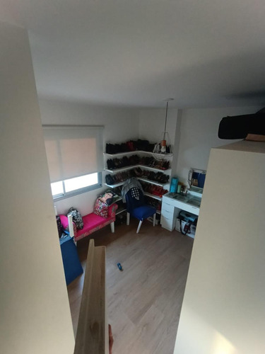 Departamento En La Torre Premium Grand View, Balvanera