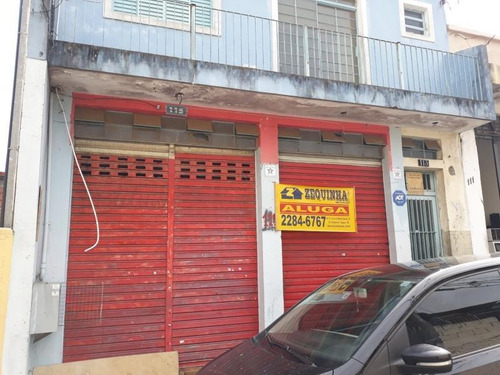 Imagem 15 de 15 de Ref.: 28808 - Salão Coml. Em Osasco Para Aluguel - 28808