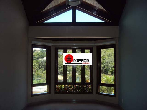 Casa Com 2 Dormitórios À Venda, 175 M² Por R$ 1.200.000 - Jardim Imperial Hills Iii - Arujá/sp - Ca0268