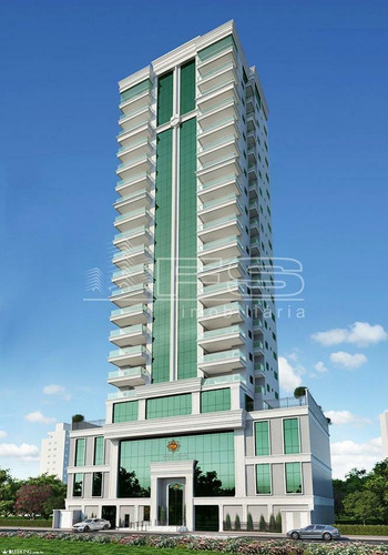 Imagem 1 de 15 de Topázio Imperial Residence Itapema - 2782