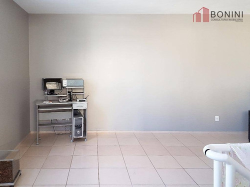 Imagem 4 de 19 de Apartamento Cobertura 2 Dormitórios À Venda, 100 M² Por R$ 290.000 - Vila Omar - Americana/sp - Ap0439