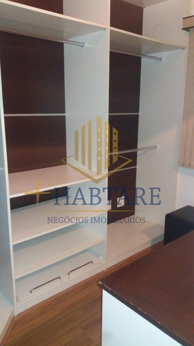 Imagem 12 de 14 de Apartamento 3 Dormitórios Para Venda Em Campinas, Loteamento Parque São Martinho, 3 Dormitórios, 1 Suíte, 2 Banheiros, 1 Vaga - Apartamen_1-2093093
