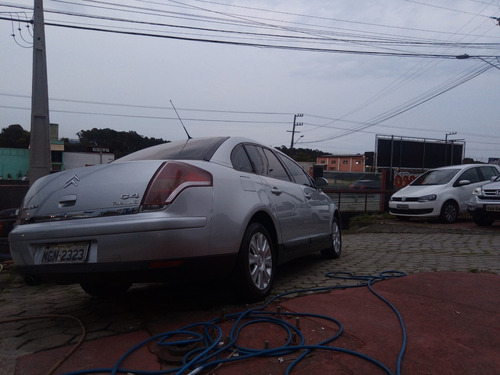 Imagem 5 de 6 de Citroen C4 Pallas