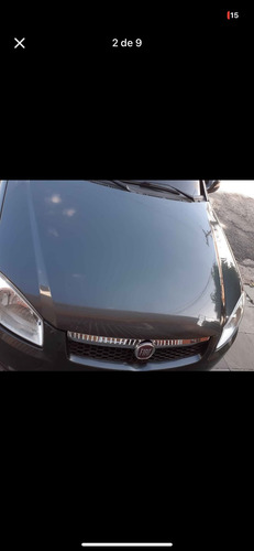 Fiat Siena 2014