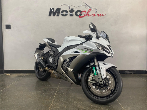Kawasaki Ninja Zx-10r Zx-10/ Zx-10r 1000cc/30th Aniv. 20...
