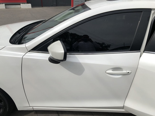 Imagen 10 de 15 de Mazda Mazda 3 5 Puertas