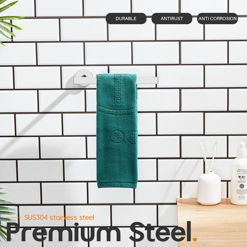 Toallero De Baño De 36 Pulgadas, Toallero De Baño, Toallero