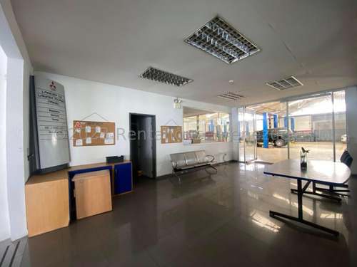 Local Comercial En Venta En Barquisimeto Jr