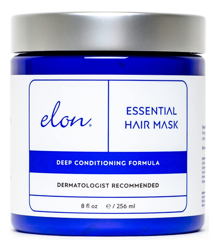 Elon Essentials - Mascarilla Acondicionador Profundo Para E.