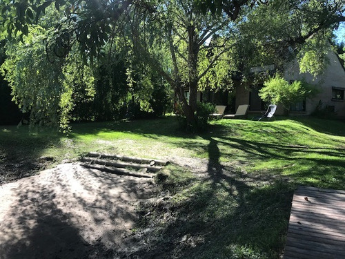 Imagen 29 de 29 de Casa Venta C/amarra Club Jardín Náutico Escobar