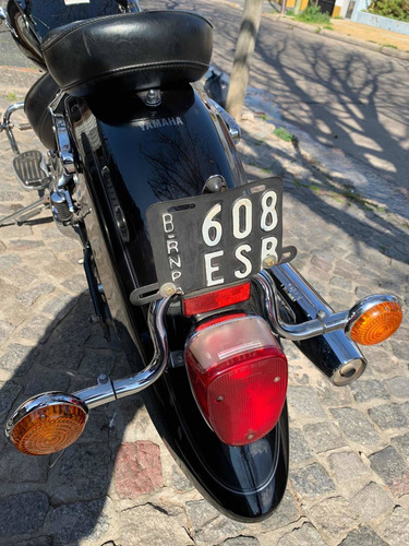 Imagen 18 de 21 de Yamaha Dragstar Xvs 650 Classic