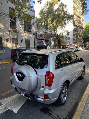 Chery Tiggo 3 1.6 3 Luxury