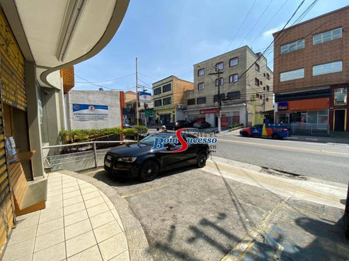Imagem 5 de 30 de Prédio À Venda, 750 M² Por R$ 3.190.000 - Vila Diva - São Paulo/sp - Pr0150